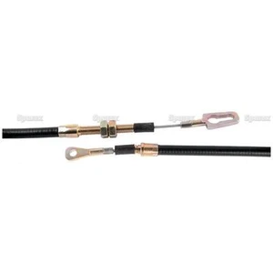 Nuevo Sparex CABLE FRENO DE MANO 3596775M92 Número de pieza S42004 - Imagen 1 de 1
