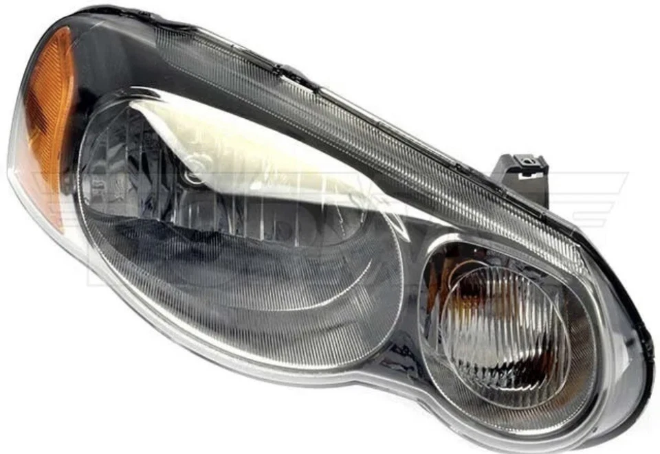 Conjunto de faros Dorman 1591103 para pasajero derecho Chrysler Sebring 04-06 Foto 1 de 4