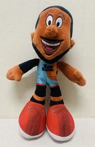 Space Jam A New Legacy LeBron James Tune Squad Plush New - Picture 1 of 5