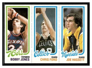 1980-81 Topps #37 / 66 / 183 [Name Unavailable] - Picture 1 of 2