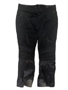 Roffe VTG Mens Ski Snow Board Last Blast Pants USA 4022 Wool Blend Sz 34X30 - Picture 1 of 12