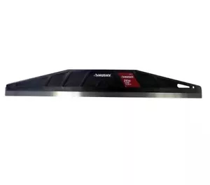 Husky Paint Shield Stainless Steel Black 24" Inch 550515 - Picture 1 of 2
