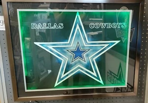 cowboys led picture - Picture 1 of 1
