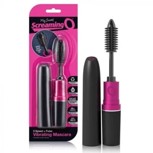 My Secret Screaming O - Vibrating Mascara with Free Shipping - Picture 1 of 2