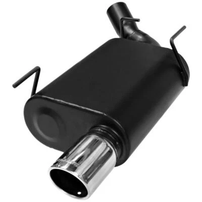 Kit de sistema de exaustão para 2005-2008 Ford Mustang Base 4.0L V6 GAS SOHC - Imagem 1 de 4