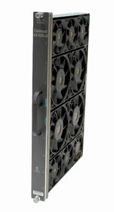 Cisco WS-X4582+E Catalyst 4510R+E Fan Tray Catalyst 4500 10-Slot E+ Gehäuse - Bild 1 von 1