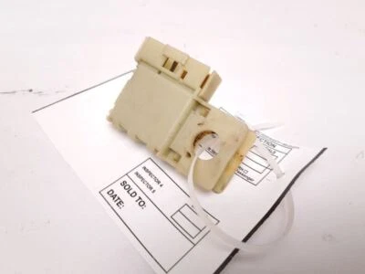 STOPLIGHT BRAKE LIGHT SWITCH FOR GMC YUKON 2002 - Image 1 of 4