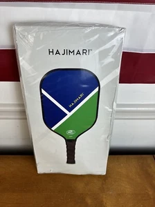 Hajimari Pickleball Paddle x1 - USAPA Approved, Carbon Fiber Craftsmanship  - Picture 1 of 2