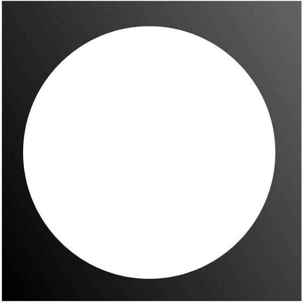 EUROLITE Filterrahmen PAR-46 Spot sw - Bild 1 von 1