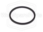 (EJECT, Tray) Belt For CD Player Kenwood CD-206