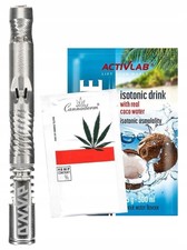 DYNAVAP VAPCAP M 2021 | manueller Vaporizer