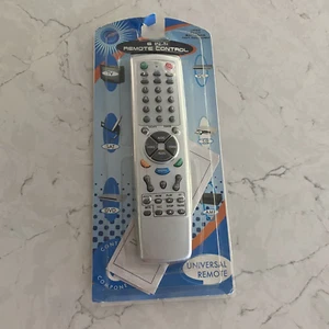 NEW  Greenbrier International 110064 Universal 6 In 1 Remote - Picture 1 of 3