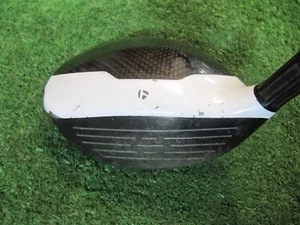 TAYLORMADE 2017 M2, 16.5 DEG. 3HL WOOD, TAYLORMADE M2 55g SENIOR A FLEX GRAPHITE - Picture 1 of 24