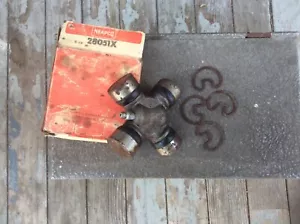 NOS Neapco 28051X Universal Joint U-Joint Greasable USA Made High Quality - Picture 1 of 4