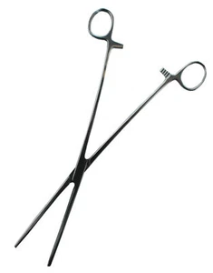 Futterzange 30cm für die Fütterung von Frostfutter - Bild 1 von 1