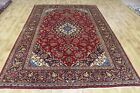 Fine handmade Persian carpet with fine floral design 295 x 200 cm
