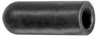 5/16" x 1-1/4" rubber tubing caps special heat resistant EPDM rubber 25 Pcs