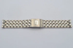 IWC MARK LE PETITE CHRONO AUTOMATIK STAHL ARMBAND 21MM BRACELET SCHÖN - Bild 1 von 3