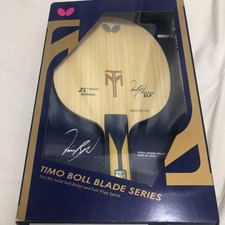 Butterfly Timopol Zlf Fl