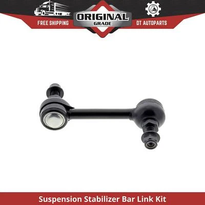 For 2002-2005 Chevrolet Venture Suspension Stabilizer Bar Link Kit Rear Mevotech - Image 1 of 4