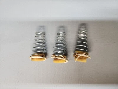 Repuesto de mesa giratoria Acoustic Research AR - Muelles Foto 1 de 2