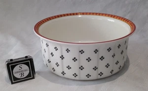 A24/27 Villeroy & Boch Switch Plantation Gallo Design Auflaufform Ø 22 cm - Bild 1 von 4