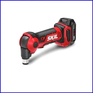 Kit de martillos automáticos 12V - Motor sin escobillas, pinza magnética y rendimiento eficiente - Imagen 1 de 8