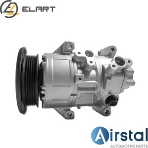 COMPRESSOR AIR CONDITIONING 10-0606 FOR TOYOTA COROLLAVersoAVENSIS 2.0L 4cyl - Picture 1 of 7
