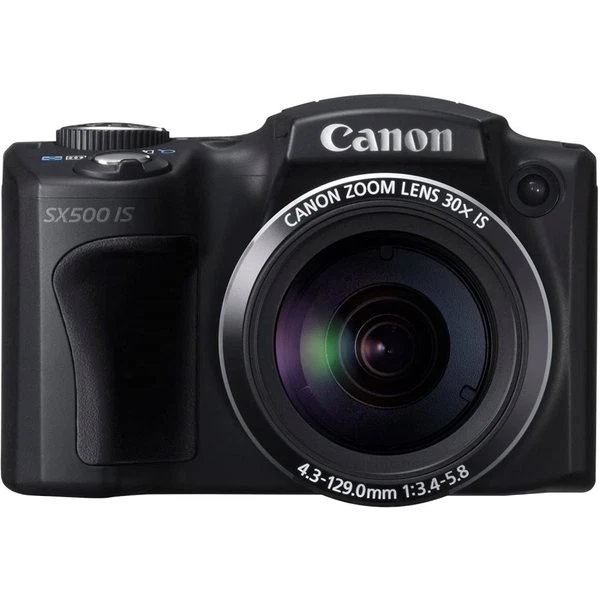 Canon Powershot Sx500 Is for sale | eBay