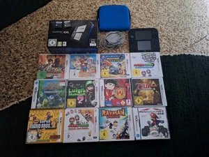 Nintendo DS,Xbox 360 Konsole+ 50 Spiele Top und 10 PS 2; 14 DS Spiele  Konvolut - Bild 1 von 7