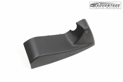 2017-2021 BMW 230I F23 CONVERTIBLE FRONT LEFT REAR VIEW MIRROR COVER TRIM OEM - Image 1 of 4