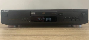 Sony CDP-XE310 Reproductor CD - Limpio y lubricado, reproduce perfectamente - Imagen 1 de 10
