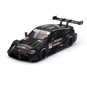 Mini GT 1/64 Nissan Z GT500 #230 2021 NISMO Presentation SUPER GT #MGT00755-L - Picture 1 of 4