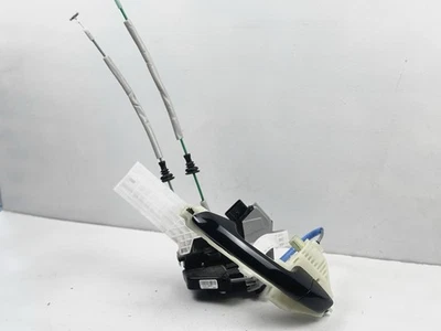 2018-2023 KIA STINGER REAR LEFT DRIVER SIDE DOOR LOCK LATCH ACTUATOR OEM - Image 1 of 4