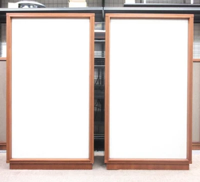 TANNOY New 矩形约克扬声器一对音频设备日本工作 — 第 1/4 张图片