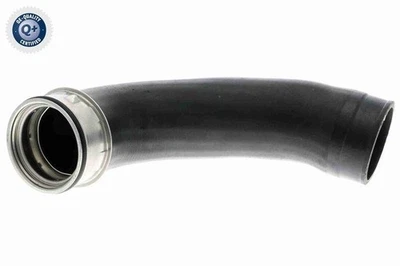 VAICO Ladeluftschlauch Schlauch Turbolader Q+, Erstausrüsterqualität V10-4385 - Bild 1 von 4