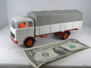 England Dinky Toys #940 Merceds Benz LP 1920 Truck TRUE PERFECT CONDITION - Picture 1 of 15