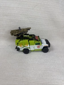 2010 Transformers 3 Dark of the Moon Autobot Ratchet Movie Deluxe Class Figure - Picture 1 of 4