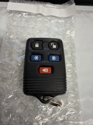 OEM Ford Windstar Remote XF2T-15K601-AA ID: CWTWB1U511 315 mhz - Image 1 of 4