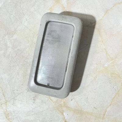 GENUINE PEUGEOT BOXER FIAT DUCATO CITROEN RELAY 2007-2022 INTERIOR LIGHT LAMP - Image 1 of 4