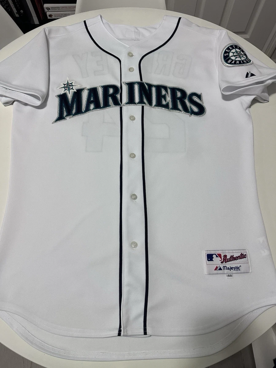 Majestic Ken Griffey Jr MLB Fan Jerseys for sale | eBay