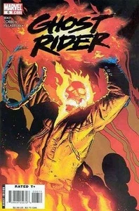 Ghost Rider (Vol 3) # 6 NM - Imagen 1 de 1