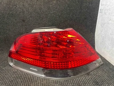 Fits 2006-2008 BMW 750I, Left Taillight Assembly, OEM:63216938515 - Imagem 1 de 4