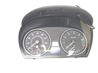 Velocímetro cuadro de instrumentos compatible con BMW 325 XI 2006 OEM 911021303 Foto 1 de 4