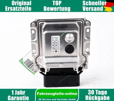 Centralina Adblue Mercedes Classe C 205 A0009004810 - Immagine 1 di 4