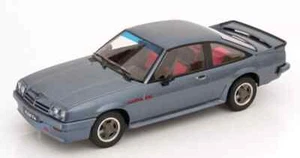 1:18 Norev Opel Manta GSI Exclusive Irmscher 1985 Blue Metallic - Picture 1 of 3