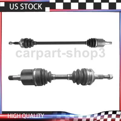 Junta CV eje delantero compatible con Chevrolet Cavalier 2000 2001 2002 2003 2004 2005 Foto 1 de 4