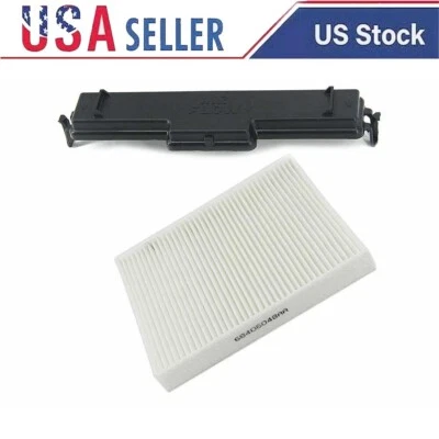 Cabin Air Filter for Ram 1500 2500 3500 4500 5500 2016-2022 68318365AA - Imagem 1 de 4