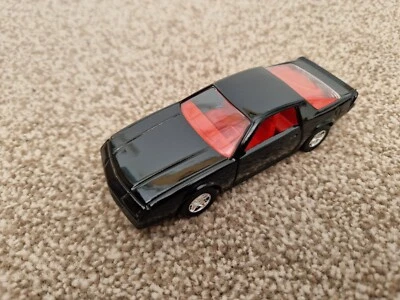 CORGI SOLIDO 1/43 CLASSIC CHEVROLET CAMARO DIECAST MODEL CAR - Image 1 of 3