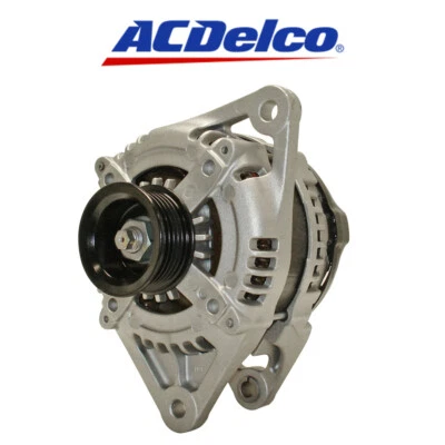 Alternador ACDelco 334-2669 88864890 remanufacturado para Chrysler Intrepid 02-04 Foto 1 de 4